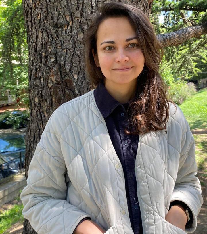 О специалисте